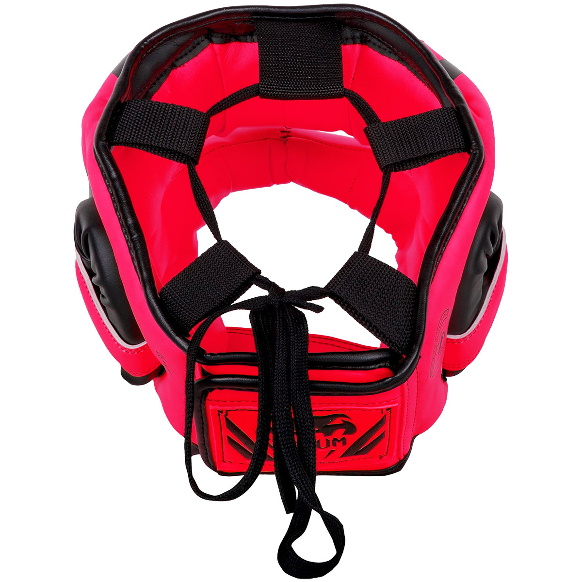 Venum Elite Iron Lightweight MMA Headgear | eBay